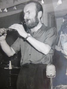 Sandy Brown